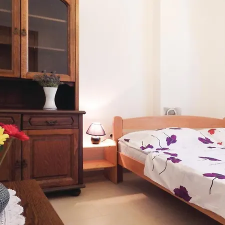 Two-bedroom In *